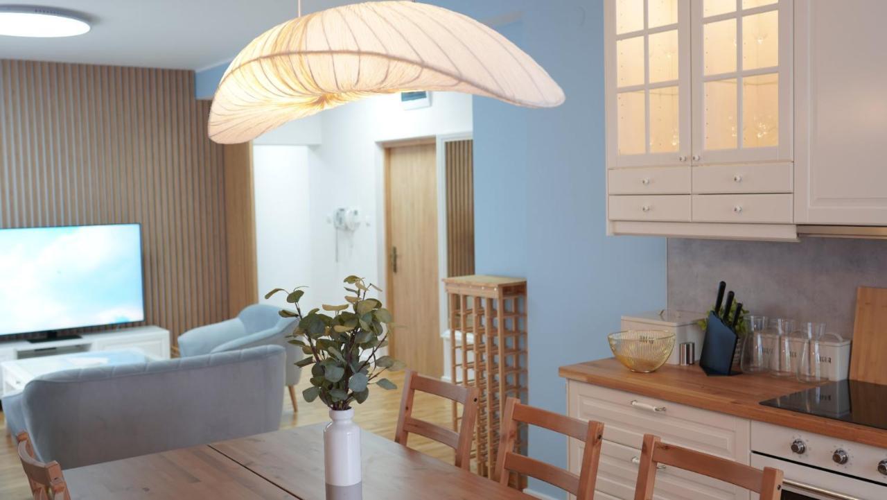 Mcew Studnia Bed & Breakfast Plock Ngoại thất bức ảnh