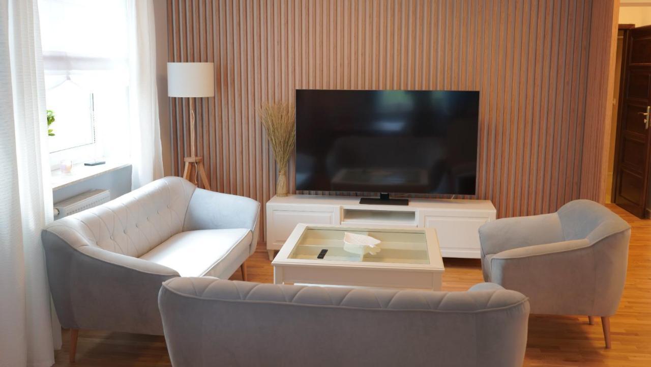 Mcew Studnia Bed & Breakfast Plock Ngoại thất bức ảnh