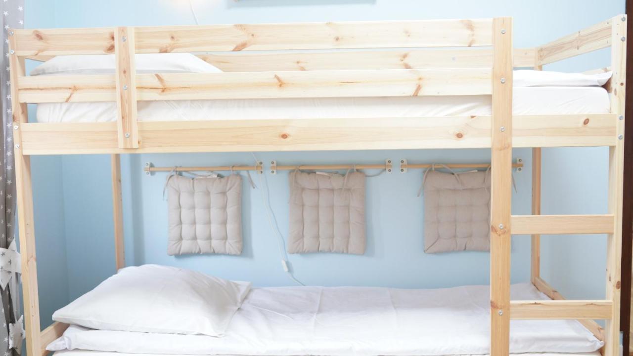 Mcew Studnia Bed & Breakfast Plock Ngoại thất bức ảnh