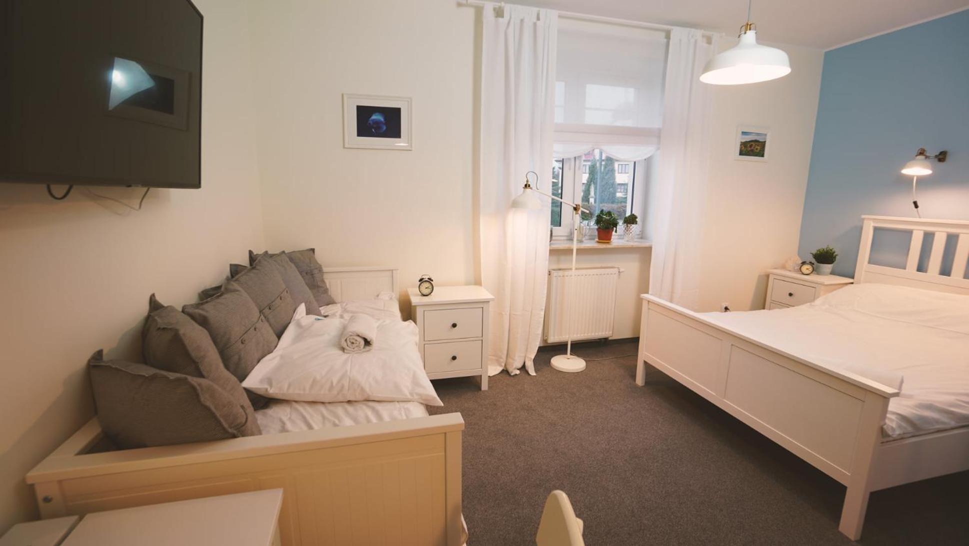 Mcew Studnia Bed & Breakfast Plock Ngoại thất bức ảnh