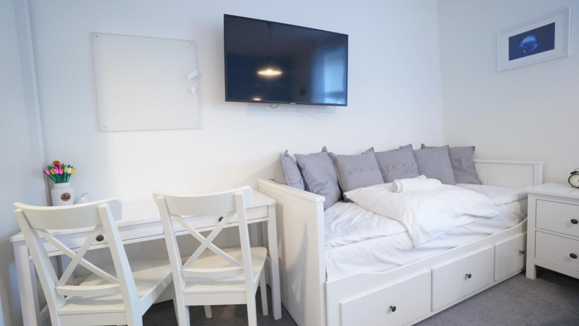Mcew Studnia Bed & Breakfast Plock Ngoại thất bức ảnh
