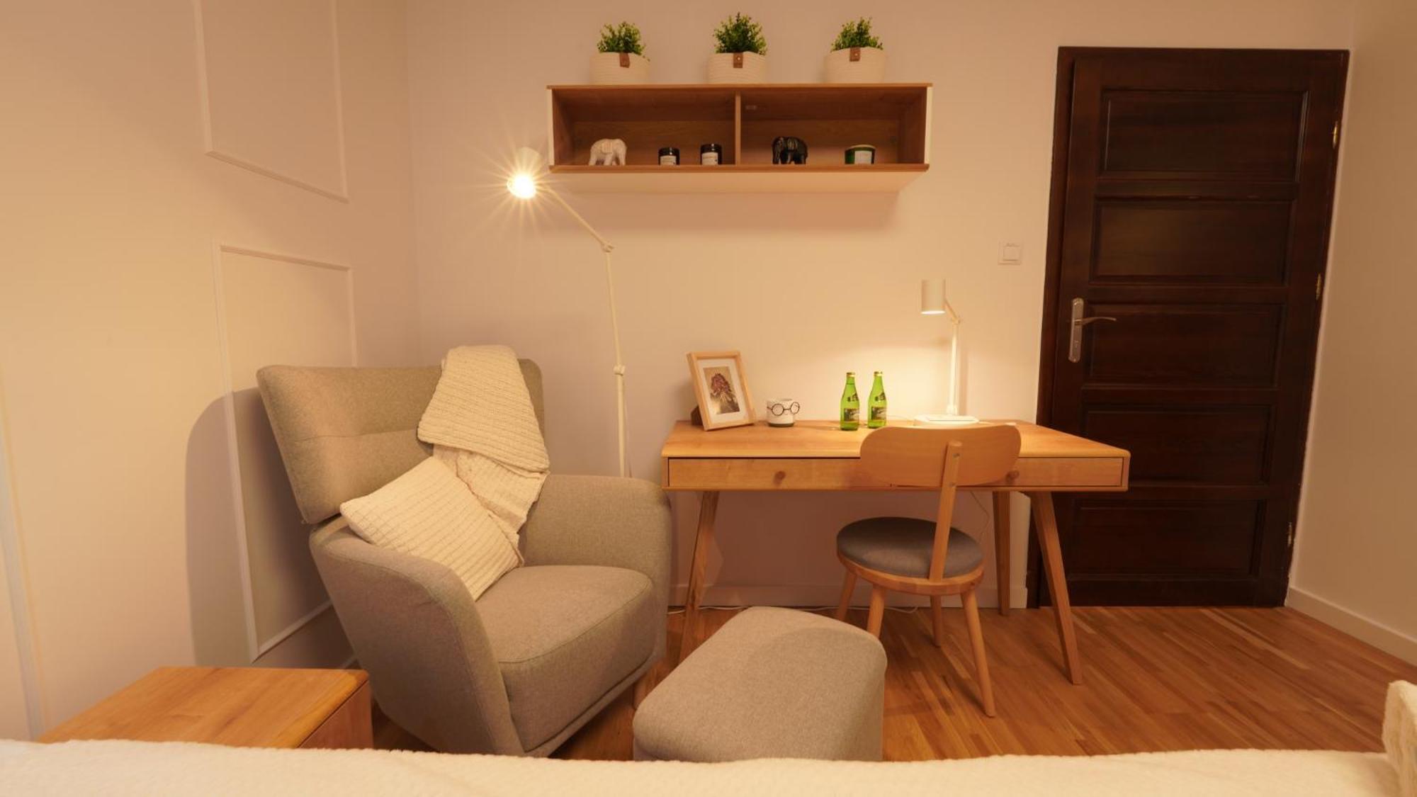 Mcew Studnia Bed & Breakfast Plock Ngoại thất bức ảnh