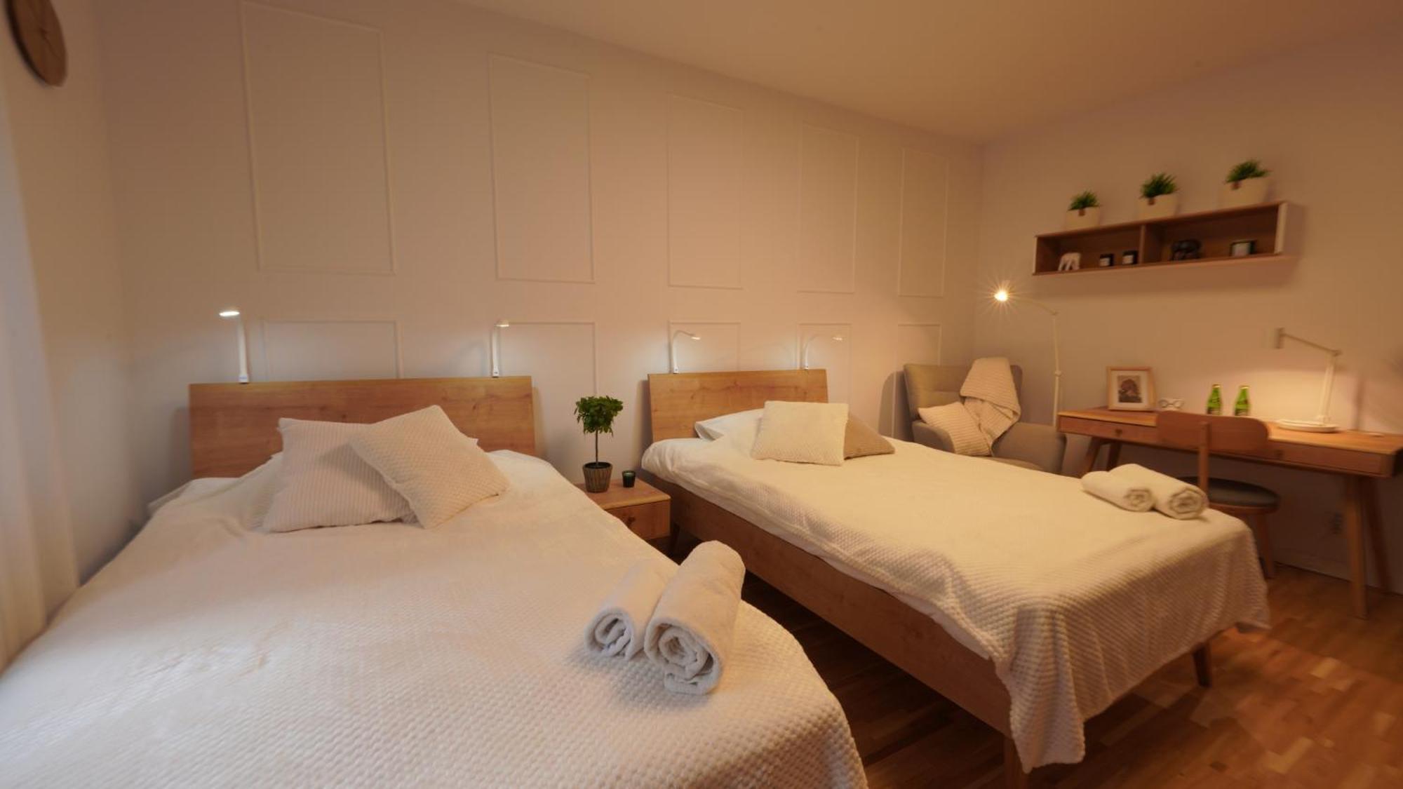 Mcew Studnia Bed & Breakfast Plock Ngoại thất bức ảnh