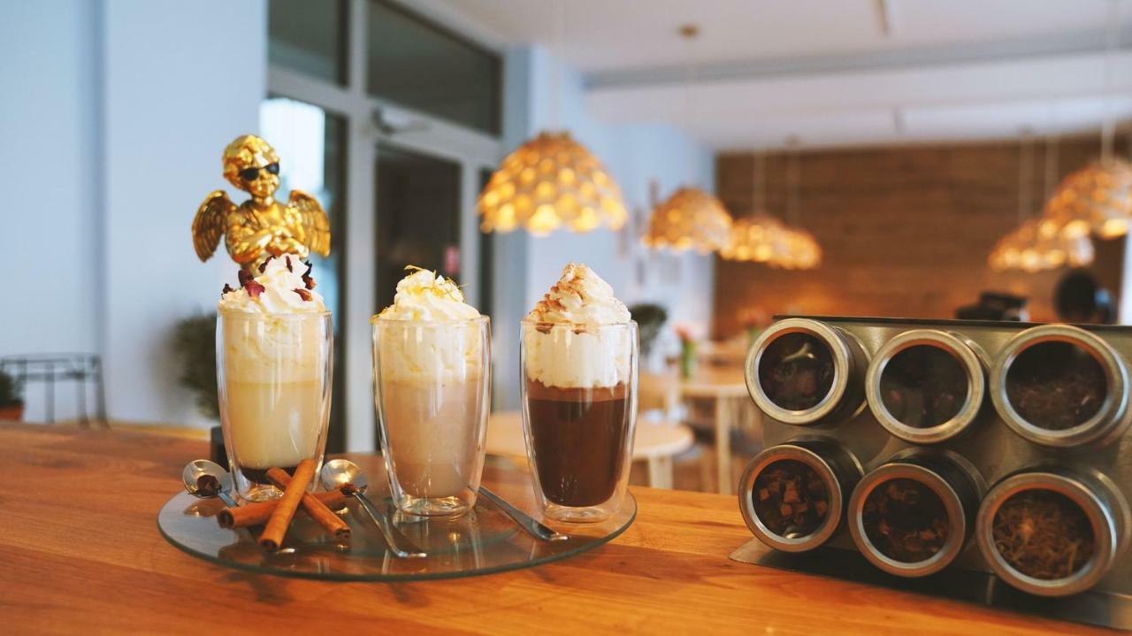Mcew Studnia Bed & Breakfast Plock Ngoại thất bức ảnh