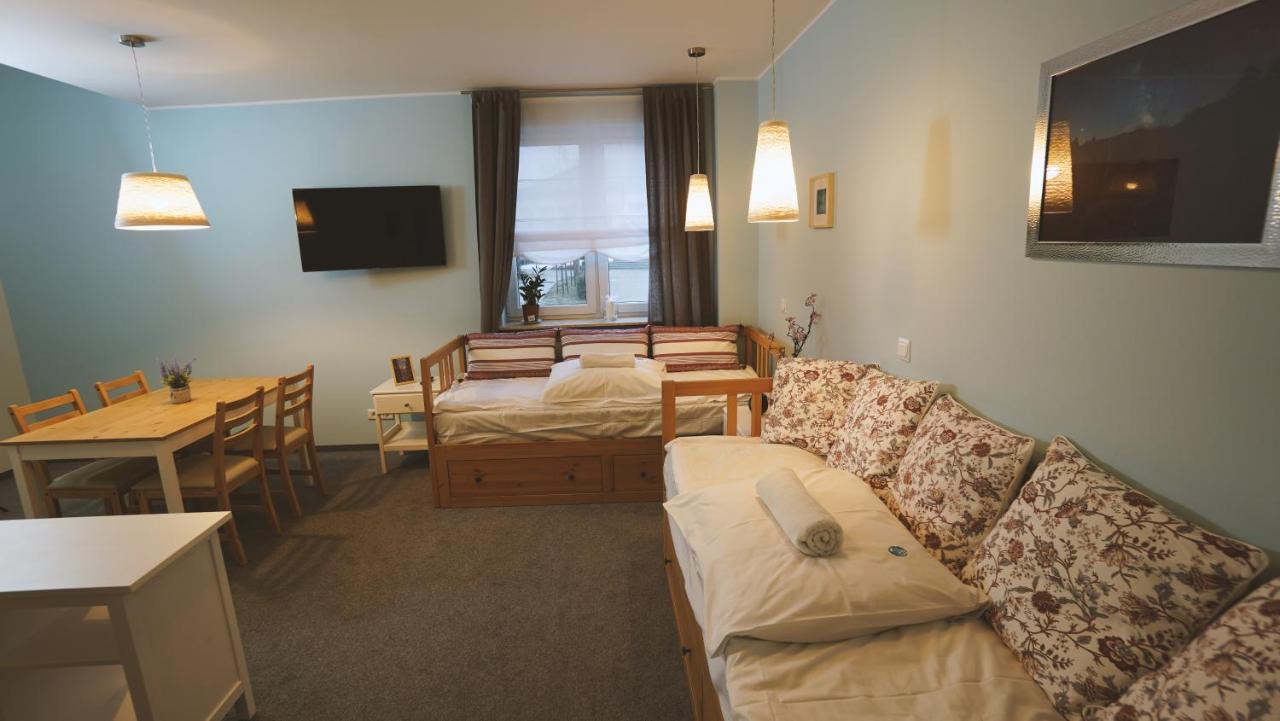 Mcew Studnia Bed & Breakfast Plock Ngoại thất bức ảnh