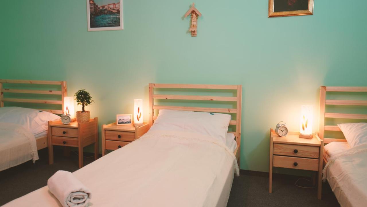 Mcew Studnia Bed & Breakfast Plock Ngoại thất bức ảnh