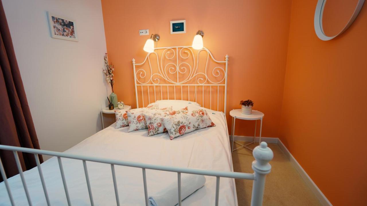 Mcew Studnia Bed & Breakfast Plock Ngoại thất bức ảnh