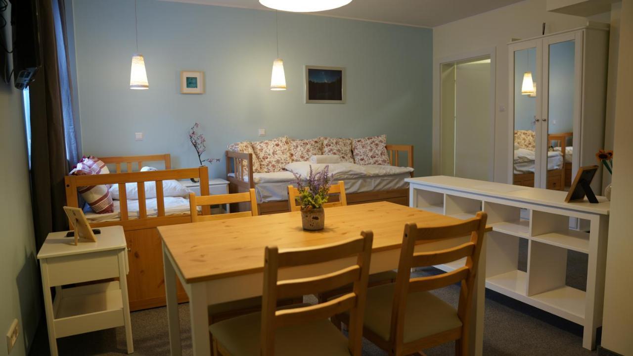 Mcew Studnia Bed & Breakfast Plock Ngoại thất bức ảnh