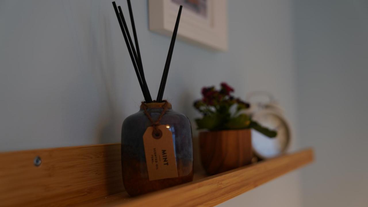 Mcew Studnia Bed & Breakfast Plock Ngoại thất bức ảnh