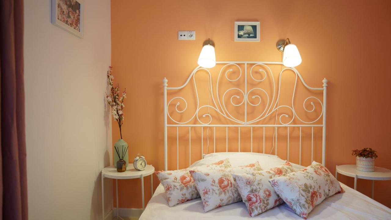 Mcew Studnia Bed & Breakfast Plock Ngoại thất bức ảnh