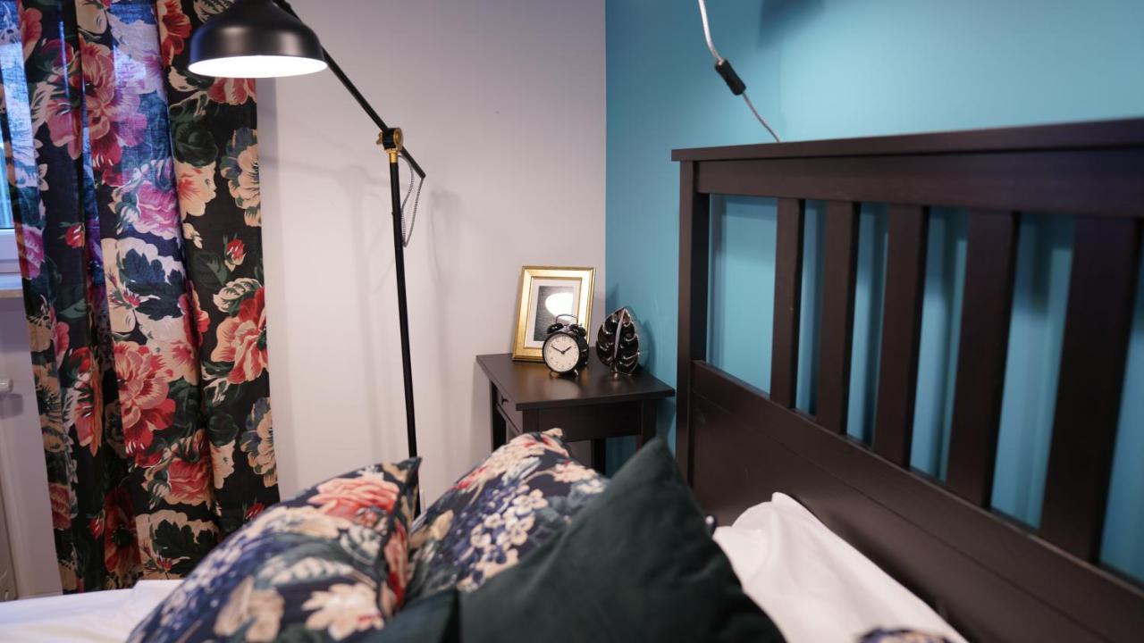 Mcew Studnia Bed & Breakfast Plock Ngoại thất bức ảnh