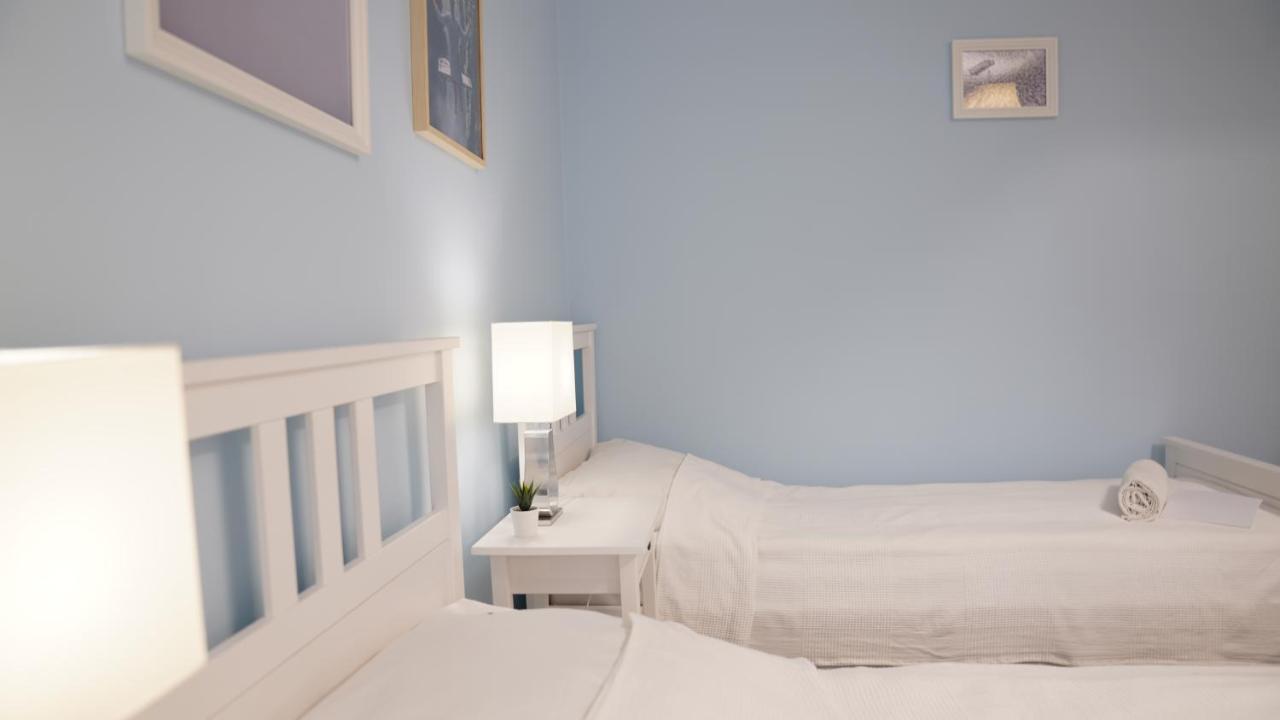 Mcew Studnia Bed & Breakfast Plock Ngoại thất bức ảnh