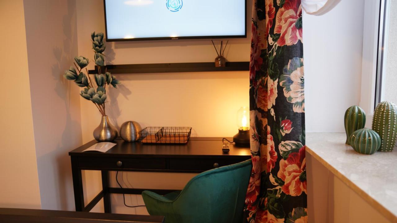 Mcew Studnia Bed & Breakfast Plock Ngoại thất bức ảnh