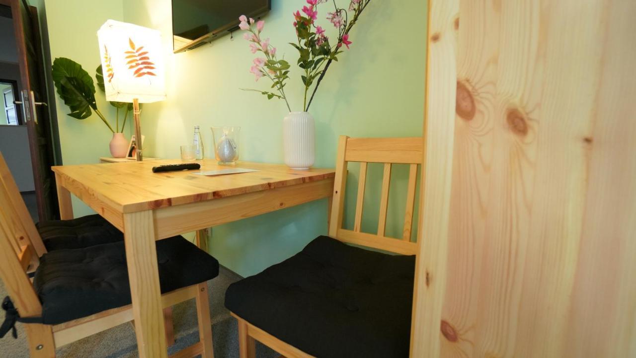 Mcew Studnia Bed & Breakfast Plock Ngoại thất bức ảnh