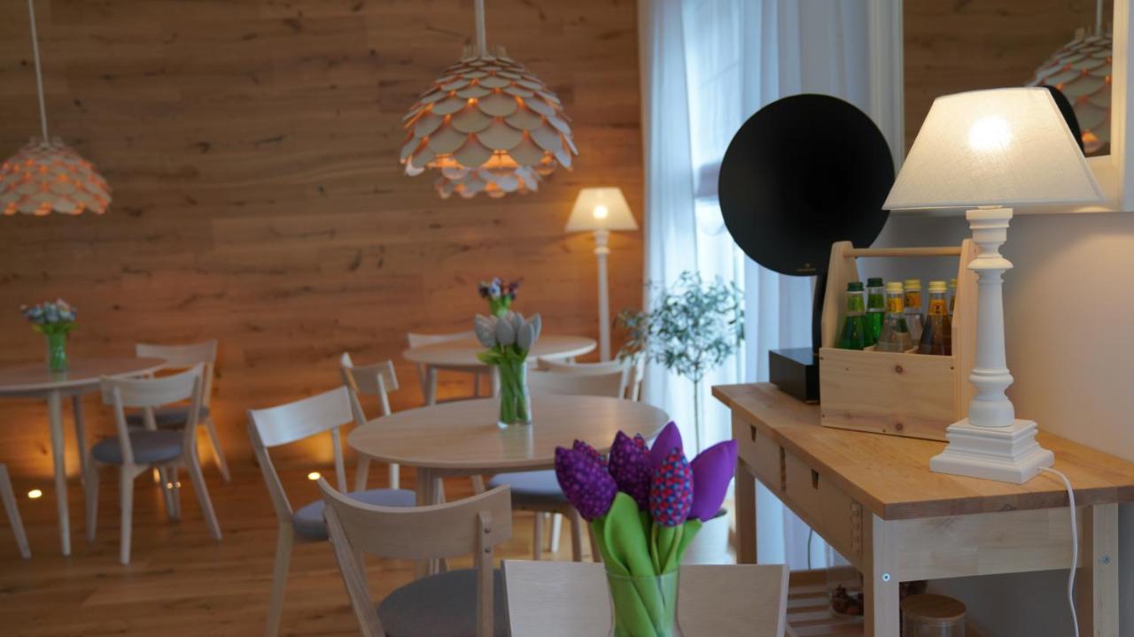 Mcew Studnia Bed & Breakfast Plock Ngoại thất bức ảnh