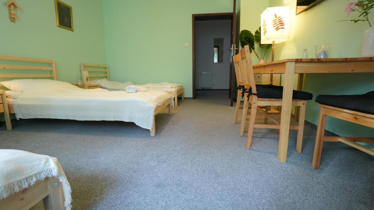 Mcew Studnia Bed & Breakfast Plock Ngoại thất bức ảnh