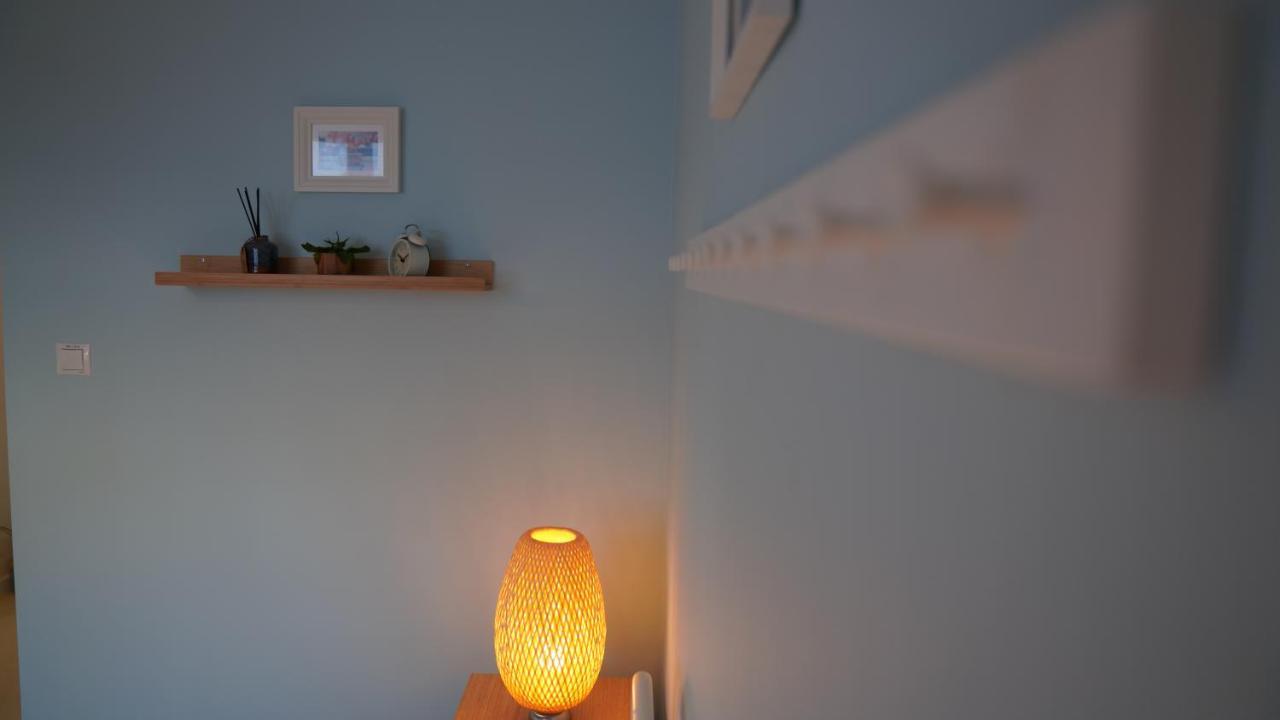 Mcew Studnia Bed & Breakfast Plock Ngoại thất bức ảnh