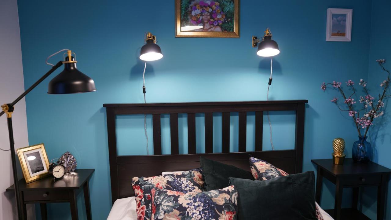 Mcew Studnia Bed & Breakfast Plock Ngoại thất bức ảnh